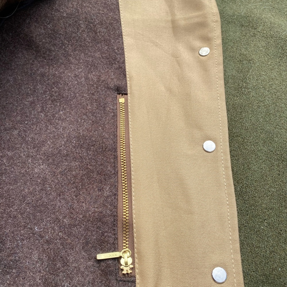 Filson women’s jacket - Picture 10 of 11